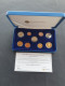 Collection Mainly Silver Euro Memorial Coins In Boxes With Certificates (137 Pieces), Among Which Austria (18), France ( - Autres & Non Classés