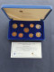 Collection Mainly Silver Euro Memorial Coins In Boxes With Certificates (137 Pieces), Among Which Austria (18), France ( - Autres & Non Classés