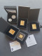 Delcampe - Collection Mainly Silver Euro Memorial Coins In Boxes With Certificates (137 Pieces), Among Which Austria (18), France ( - Other & Unclassified