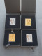 Delcampe - Collection Mainly Silver Euro Memorial Coins In Boxes With Certificates (137 Pieces), Among Which Austria (18), France ( - Other & Unclassified