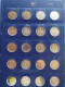 Delcampe - 2 Euro Coins Europa (602 Pieces) Apart In Bags, Capsules In Cassette, Albums And Little Box In Box - Other & Unclassified