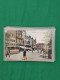 Delcampe - Cover Amsterdam, Ca. 100 Ex. W.b. Oude En Zeer Oude En Souvenir Wereldtentoonstelling In Envelop  - Other & Unclassified