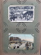 Delcampe - Cover Den Haag En Scheveningen (ruim 800 Prentbriefkaarten) W.b. Oude En Zeer Oude In 3 Albums - Otros & Sin Clasificación