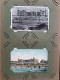 Delcampe - Cover Den Haag En Scheveningen (ruim 800 Prentbriefkaarten) W.b. Oude En Zeer Oude In 3 Albums - Other & Unclassified