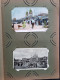 Delcampe - Cover Den Haag En Scheveningen (ruim 800 Prentbriefkaarten) W.b. Oude En Zeer Oude In 3 Albums - Other & Unclassified