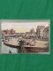 Delcampe - Cover Amsterdam, Ca. 1500 Prentbriefkaarten W.b. Oude En Zeer Oude Deels Op Straat/gracht Gesorteerd, Iets Stereo In Doo - Other & Unclassified