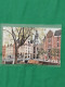 Delcampe - Cover Amsterdam, Ca. 1500 Prentbriefkaarten W.b. Oude En Zeer Oude Deels Op Straat/gracht Gesorteerd, Iets Stereo In Doo - Autres & Non Classés
