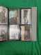Delcampe - Cover Collectie Arnhem W.b. Bombardement, Uitgebreid Park Sonsbeek, Betere Ex. (zeer Oude) In 9 Mappen En In 2 Enveloppe - Otros & Sin Clasificación