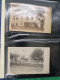 Delcampe - Dutch Indies Pre-1940 All Postoffices (40 Ex.) With Better In Album - Autres & Non Classés