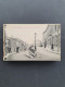 Delcampe - Cover France, Over 1900 Postcards Including Older In Plastic Box - Other & Unclassified