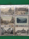 Delcampe - Belgium, Approx. 200 Postcards Including Litho Cards In Album - Otros & Sin Clasificación