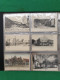 Delcampe - Belgium, Approx. 200 Postcards Including Litho Cards In Album - Autres & Non Classés