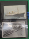 Delcampe - Cover Ships, Holland America Line (approx. 400 Postcards) Including Some Older In 3 Safe Albums - Autres & Non Classés