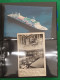 Delcampe - Cover Ships, Holland America Line (approx. 400 Postcards) Including Some Older In 3 Safe Albums - Other & Unclassified