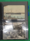 Delcampe - Cover Ships, Holland America Line (approx. 400 Postcards) Including Some Older In 3 Safe Albums - Autres & Non Classés