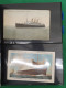 Delcampe - Cover Ships, Holland America Line (approx. 400 Postcards) Including Some Older In 3 Safe Albums - Other & Unclassified