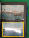 Delcampe - Cover Ships, Holland America Line (approx. 400 Postcards) Including Some Older In 3 Safe Albums - Autres & Non Classés