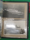 Delcampe - Cover Ships, Holland America Line (approx. 400 Postcards) Including Some Older In 3 Safe Albums - Autres & Non Classés