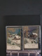 Delcampe - Cover Christmas, Easter And Related Topics (Santa Claus, Snowman) 100s Of Postcards From 1900 Onwards (mainly Pre 1940)  - Other & Unclassified
