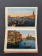 Delcampe - Cover 100s Of Postcards Mainly Landscapes, Christmas Etc. In Wooden Box - Otros & Sin Clasificación