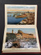 Delcampe - Cover 100s Of Postcards Mainly Landscapes, Christmas Etc. In Wooden Box - Otros & Sin Clasificación