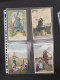 Delcampe - Cover Mainly Modern Including Netherlands Sorted By Country In 2 Large Boxes - Autres & Non Classés