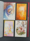 Cover Mainly Related To Christmas (handcrafted Cards) In 10 Large Boxes - Otros & Sin Clasificación