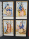 Delcampe - Cover Mainly Related To Christmas (handcrafted Cards) In 10 Large Boxes - Other & Unclassified