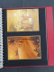 Delcampe - Cover Mainly Related To Christmas (handcrafted Cards) In 10 Large Boxes - Otros & Sin Clasificación