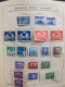 Delcampe - 1860c/1945 Collections Used And * Including Bulgaria, Bosnia, GDR (some Water Damage On The Blocks Of 4), Luxembourg, Sw - Sonstige - Europa