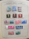 Delcampe - 1860c/1945 Collections Used And * Including Bulgaria, Bosnia, GDR (some Water Damage On The Blocks Of 4), Luxembourg, Sw - Otros - Europa