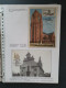 Delcampe - Cover 1915-1984c. Topics Collection Maximum Cards (approx. 170 Ex.) France, Belgium And Spain Including Artists, Cathedr - Otros - Europa