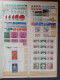 1860c. Onwards */** Stamps And Set Including German Empire, France, Hungary, Switzerland Etc. With Better Items In 3 Sto - Sonstige - Europa