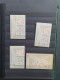 Delcampe - 18621-1970 Ca., Stock With Greece, Turkey And Cyprus (high Values Fiscally Used) In 2 Stockbooks - Autres - Europe