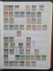 Delcampe - 18621-1970 Ca., Stock With Greece, Turkey And Cyprus (high Values Fiscally Used) In 2 Stockbooks - Otros - Europa