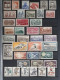 Delcampe - 1877c. Onwards Mostly ** Material Including Finland, San Marino, Yugoslavia, GDR, Czechoslovakia, Romania Etc. 2 Stockbo - Autres - Europe