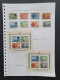 Delcampe - 1879/1945 Collection Used And * With Better Items Including Croatia, Slovensko, Serbia, Silesia And Bosnia On Album Page - Otros - Europa