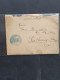 Delcampe - Cover 1900c. Onwards Mostly 1st And 2nd Worldwar Postal History Including Picture Postcards, Censor, P.o.w. Mail, Redcro - Europe (Other)