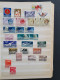 Delcampe - 1881/2016 Stock Bulgaria, Yugoslavia And Albania Used */** With A Large Number Of Stamps And Sheetlets, Some Better Item - Altri - Europa