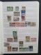 Delcampe - 1881/2016 Stock Bulgaria, Yugoslavia And Albania Used */** With A Large Number Of Stamps And Sheetlets, Some Better Item - Altri - Europa