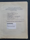 1884/1990, Mostly (*)/*/** Sets And Miniature Sheets Including Lithuania Approx. 44 Proofs And Errors Of The 1919 Issue, - Autres - Europe