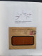 Delcampe - Cover 1860/1977 Collection In- And Outcoming Shipmail Scandinavia (about 78 Covers) Including Ferry Service, Parcel Card - Altri - Europa