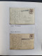 Delcampe - Cover 1860/1977 Collection In- And Outcoming Shipmail Scandinavia (about 78 Covers) Including Ferry Service, Parcel Card - Europe (Other)