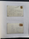 Delcampe - Cover 1860/1977 Collection In- And Outcoming Shipmail Scandinavia (about 78 Covers) Including Ferry Service, Parcel Card - Otros - Europa