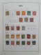 1851/ 2012 Used Collection Including Denmark, Norway And Sweden Nicely Arranged In 6 (Davo) Albums - Altri - Europa