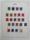 Delcampe - 1851/ 2012 Used Collection Including Denmark, Norway And Sweden Nicely Arranged In 6 (Davo) Albums - Europe (Other)