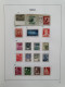 Delcampe - 1851/ 2012 Used Collection Including Denmark, Norway And Sweden Nicely Arranged In 6 (Davo) Albums - Altri - Europa