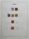 Delcampe - 1851/ 2012 Used Collection Including Denmark, Norway And Sweden Nicely Arranged In 6 (Davo) Albums - Otros - Europa