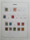 Delcampe - 1851/ 2012 Used Collection Including Denmark, Norway And Sweden Nicely Arranged In 6 (Davo) Albums - Europe (Other)