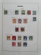 Delcampe - 1851/ 2012 Used Collection Including Denmark, Norway And Sweden Nicely Arranged In 6 (Davo) Albums - Altri - Europa